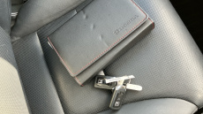 Honda CR-V 2.0 i-VTEC EX 5dr Auto Petrol Estate